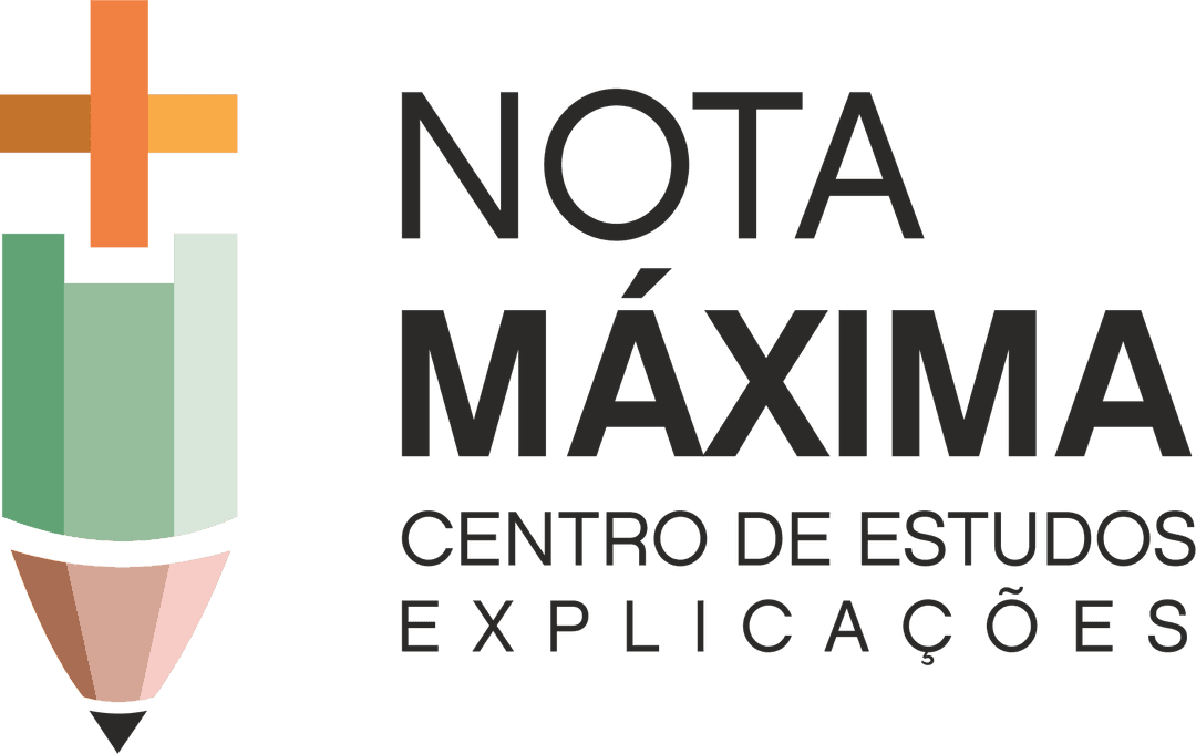 Nota Máxima - Centro de Estudos e Explicações