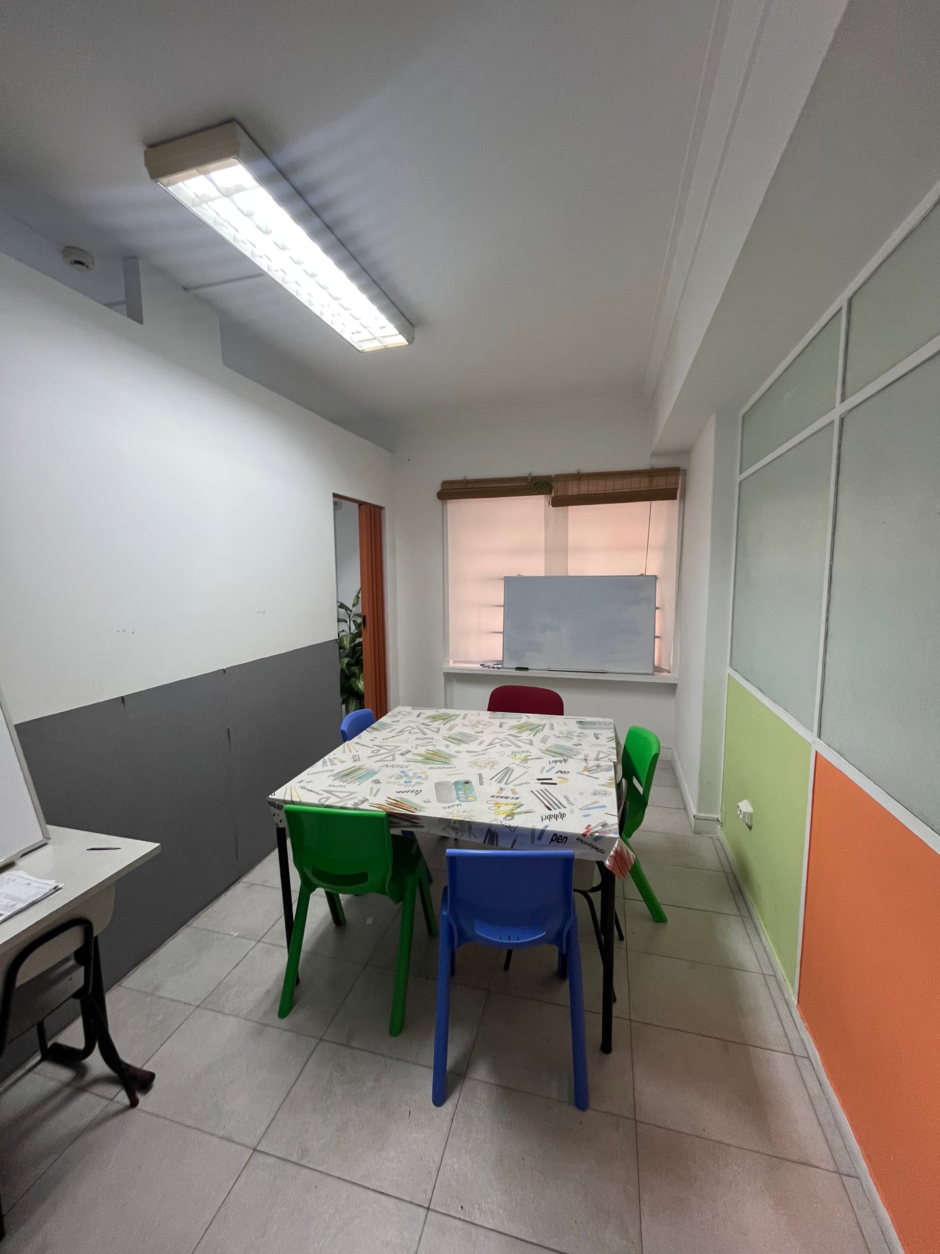 Sala 1 - Nota Máxima